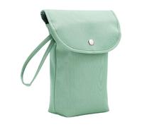 Caring Portable Diaper Bag with Large Capacity Waterproof Oxfords Fabric Storage for Travel Diaper Bag for Parents