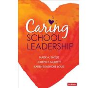 Caring School Leadership