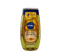 Caring Shower Oil Natural 200ml Authentic German Quality for Your Skin