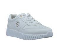 Carini Sneaker - female - Bugatti - Sneakers - White - 6 UK - Shoes 6 UK