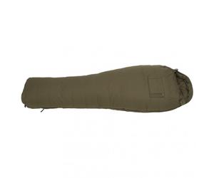 Carinthia - Brenta - Synthetic sleeping bag size 215 cm, olive