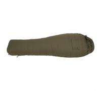 Carinthia - Brenta - Synthetic sleeping bag size 230 cm, olive
