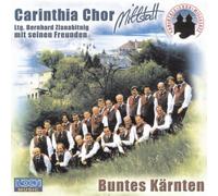 Carinthia Chor Millstatt - Buntes Kaernten