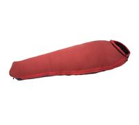 Carinthia D 1200x L, sleeping bag, red Onesize