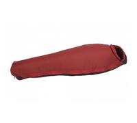Carinthia - D1200x - Down sleeping bag size M, red