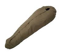 Carinthia Defence 1 TOP 200 Sleeping Bag Centre Zip Olive
