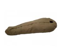 Carinthia - Defence 1 Top - Synthetic sleeping bag size 185 cm, green