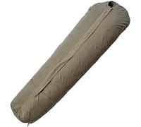 Carinthia Defence 4-185, sleeping bag, brown Onesize