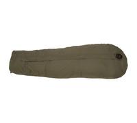 Carinthia - Defence 4 - Synthetic sleeping bag size 185 cm, olive