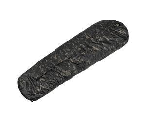 Carinthia Defense 4 Large Sleeping Bag - MultiCam Black