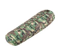 Carinthia Defense 4 Large Sleeping Bag - Woodland