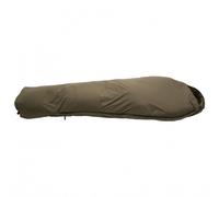Carinthia - Eagle - Synthetic sleeping bag size 225 x 80 x 58 cm, green