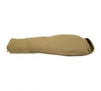 Carinthia - Eagle - Synthetic sleeping bag size 225 x 80 x 58 cm, yellow