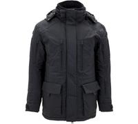 Carinthia ECIG 4.0 SOF Jacket, men, black Small
