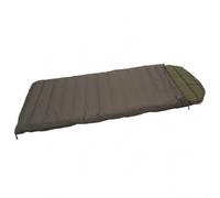 Carinthia - G 200Q - Synthetic sleeping bag size 230 cm, brown/grey/black