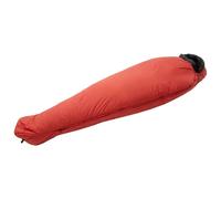 Carinthia - G 350X - Synthetic sleeping bag size 230 x 80 cm - L, red