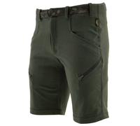 Carinthia Goldeck Shorts - Forest Green