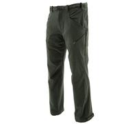 Carinthia Goldeck Trousers - Forest Green