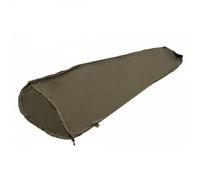 Carinthia - Grizzly - Travel sleeping bag size 225 x 90 cm, olive