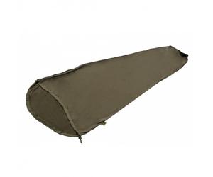 Carinthia - Grizzly - Travel sleeping bag size 225 x 90 cm, olive