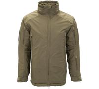 Carinthia HIG 4.0 Jacket SOF, men, brown XXL