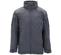 Carinthia HIG 4.0 Jacket SOF, men, gray Large