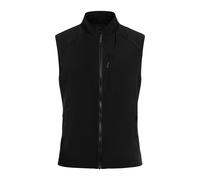 Carinthia Loftshell Climate Vest - Black