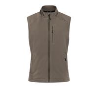 Carinthia Loftshell Climate Vest - Olive