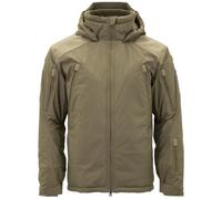 Carinthia MIG 4.0 SOF Jacket, men, brown Small