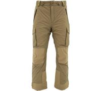Carinthia MIG 4.0 SOF Pants, men, brown S(48)