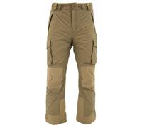 Carinthia MIG 4.0 Trousers, trousers, unisex, brown M(50)