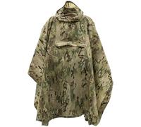 Carinthia Pro-C One Size Poncho - MultiCam