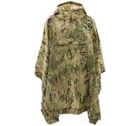 Carinthia Pro-R One Size Poncho - MultiCam
