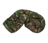 Carinthia SMU Defence 4-185, sleeping bag, camo Onesize