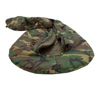 Carinthia SMU Defence 4-200, sleeping bag, camo Onesize