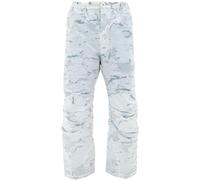 Carinthia SMU ECIG 4.0 Alpine Pants, men, white camo XL(54)