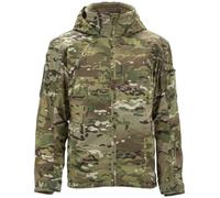 Carinthia SMU MIG 4.0 Jacket, men, camo Small
