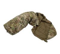 Carinthia SMU Tropen 185, sleeping bag, camo Onesize