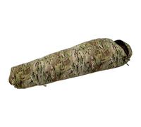 Carinthia SMU Tropen 200, sleeping bag, camo Onesize