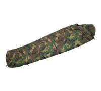 Carinthia SMU Tropen 200, sleeping bag, camo Onesize