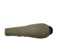 Carinthia - SOF 1 - Synthetic sleeping bag size 215 x 75 cm - M, green