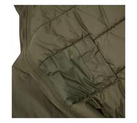 Carinthia SOF 1M, sleeping bag, green Left