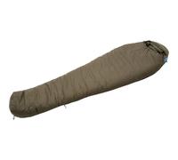 Carinthia SOF 3 M Right, sleeping bag, green Right