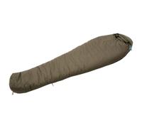 Carinthia - SOF 3 - Synthetic sleeping bag size 230 x 80 cm - L, green