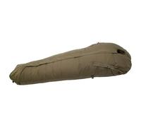 Carinthia - Survival One - Synthetic sleeping bag size One Size, green
