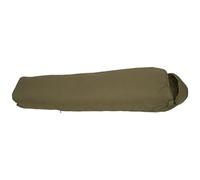 Carinthia Tropen 185 with mosquito net, sleeping bag, green Onesize