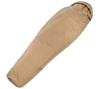 Carinthia Tropen Sleeping Bag Medium Sand - Left
