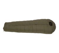 Carinthia XP Down 1000 Medium, sleeping bag, brown Onesize