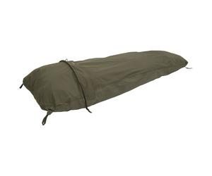 Carinthia XP II Plus Bivy Bag with Mosquito Net - Olive