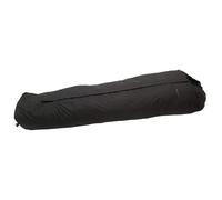 Carinthia - XP Top - Synthetic sleeping bag size 230 cm, black